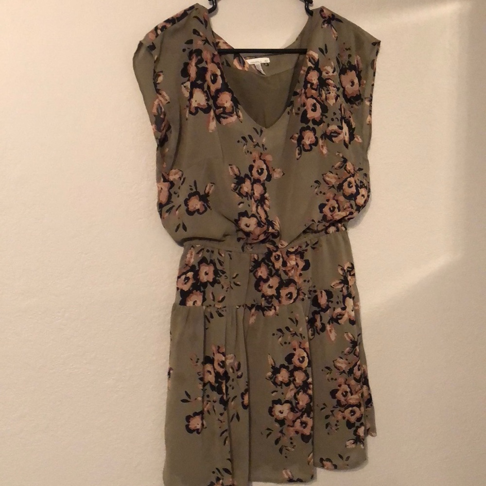 O’Neill Olive Dress (Large)